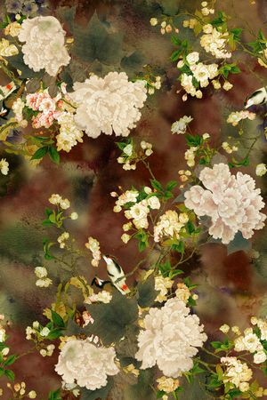 海棠印花华亿平台图片