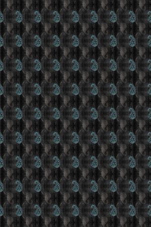 男装印花华亿平台图片