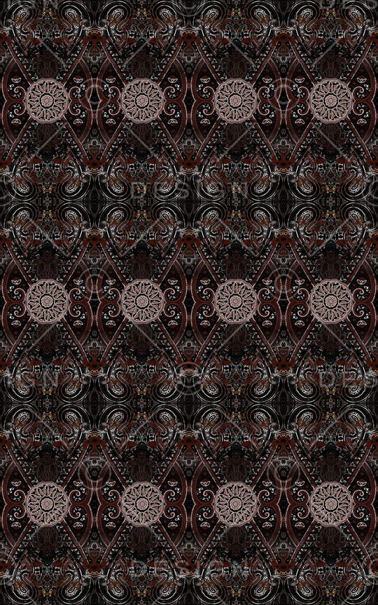 男装印花华亿平台图片