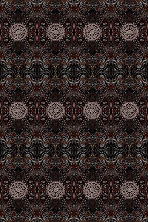 男装印花华亿平台图片