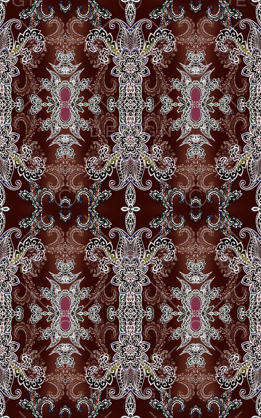 男装印花华亿平台图片