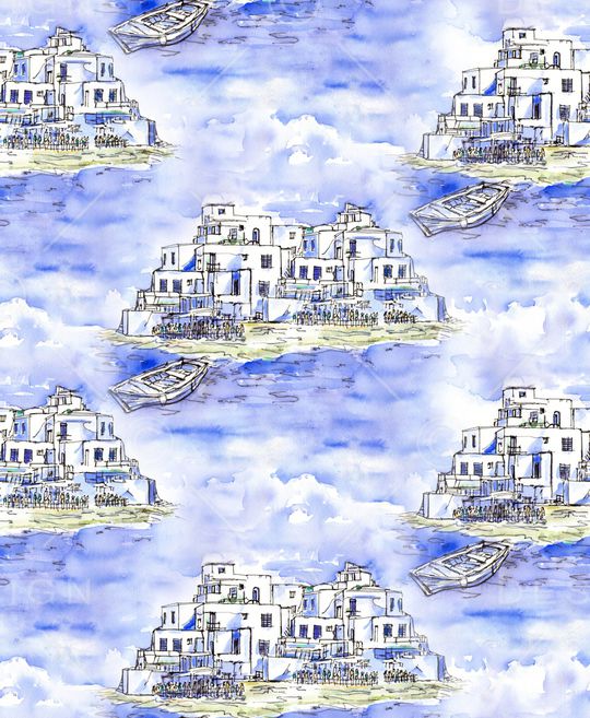 女装印花华亿平台图片