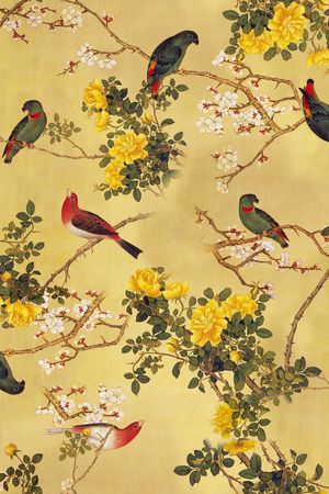 数码华亿平台印花华亿平台图片