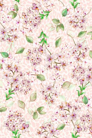 女装印花华亿平台图片