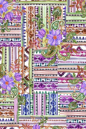 女装印花华亿平台图片