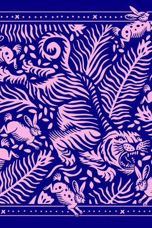 创意印花华亿平台图片