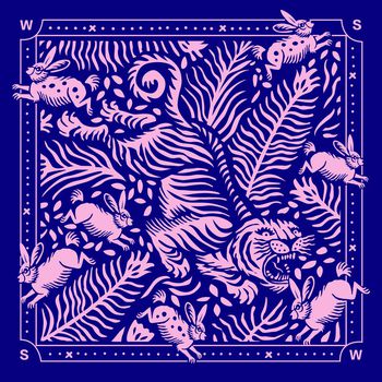 创意印花华亿平台图片