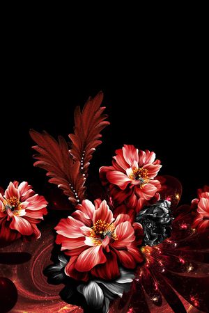 大花印花华亿平台图片