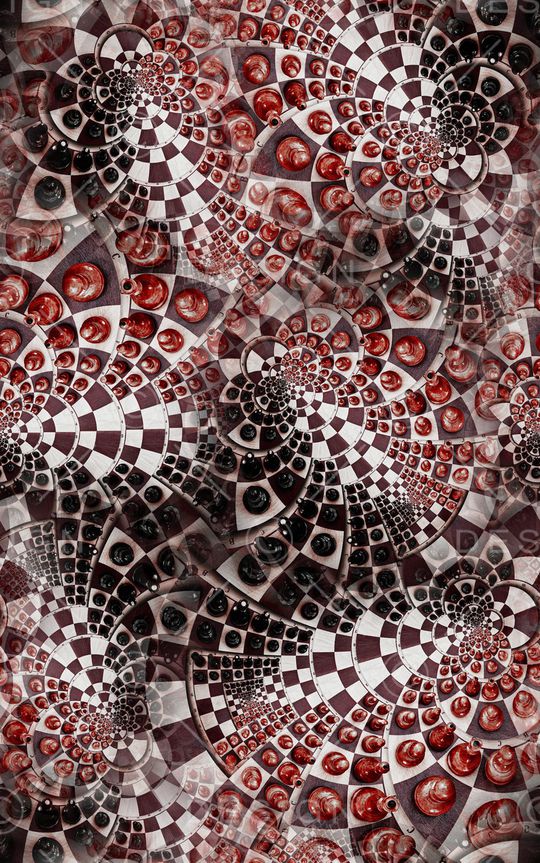 男装印花华亿平台图片