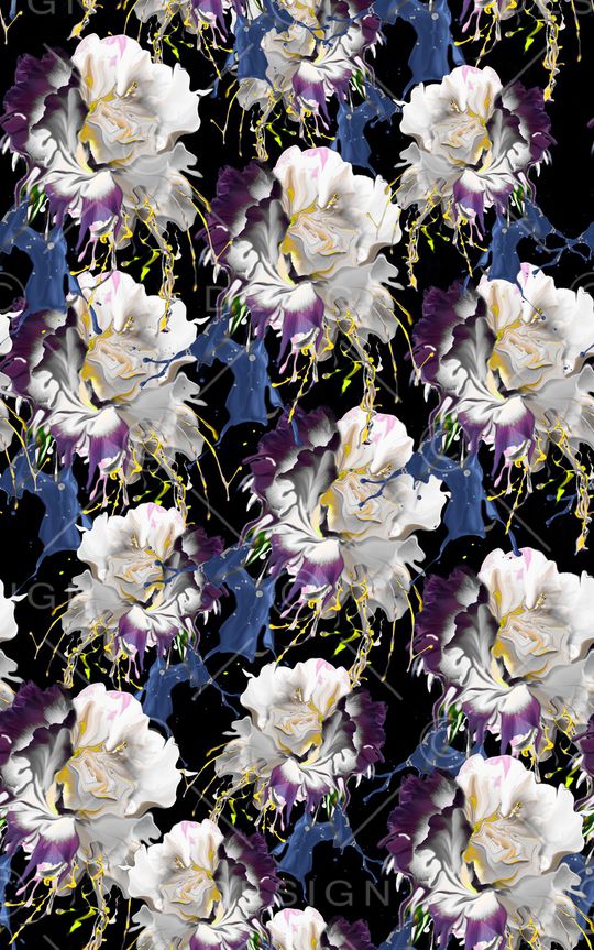 男装印花华亿平台图片