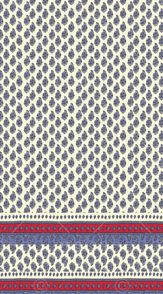 波西米亚印花华亿平台图片