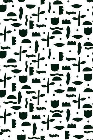 男装印花华亿平台图片