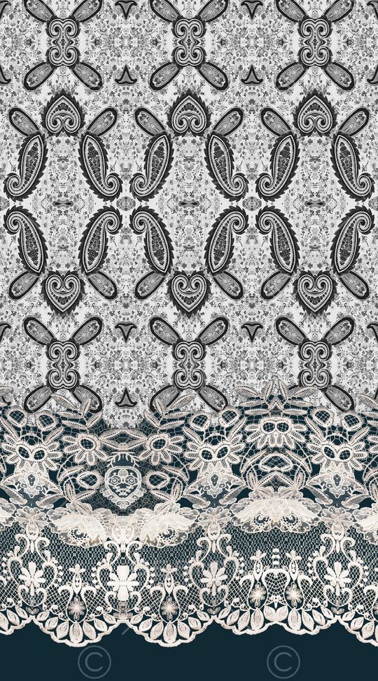 波西米亚印花华亿平台图片