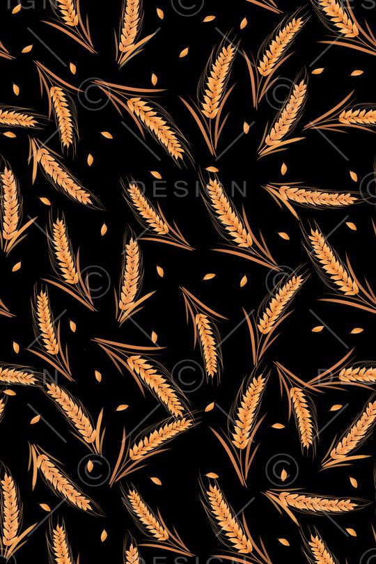 手绘印花华亿平台图片