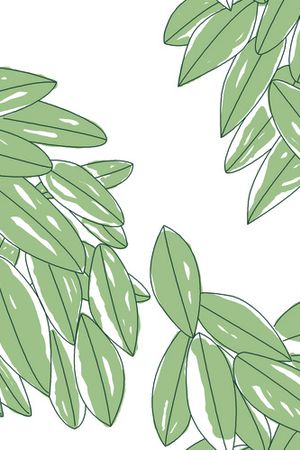 手绘印花华亿平台图片