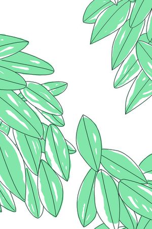 手绘印花华亿平台图片