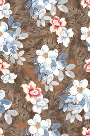 数码华亿平台印花华亿平台图片