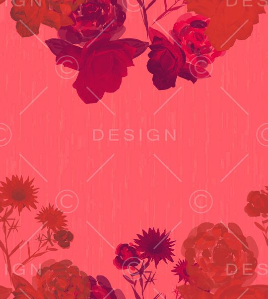 炫彩印花华亿平台图片