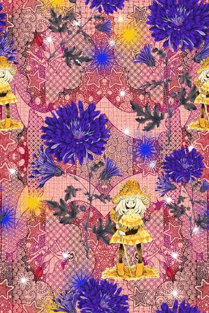 数码华亿平台印花华亿平台图片