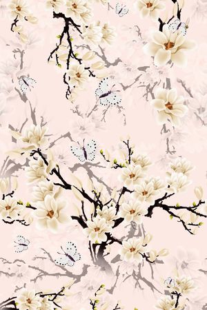 衬衫印花华亿平台图片