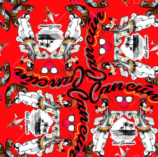 印花印花华亿平台图片