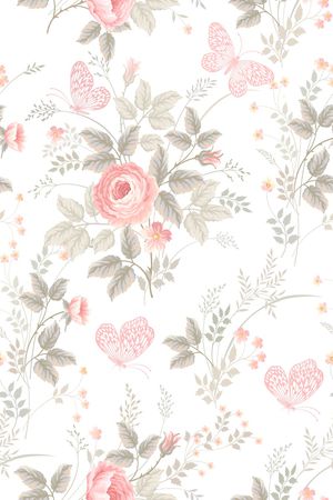 手绘印花华亿平台图片