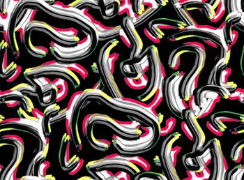 印花印花华亿平台图片