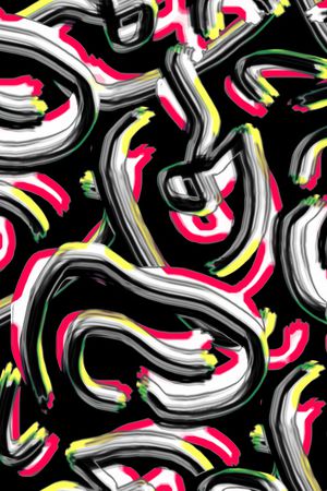 印花印花华亿平台图片