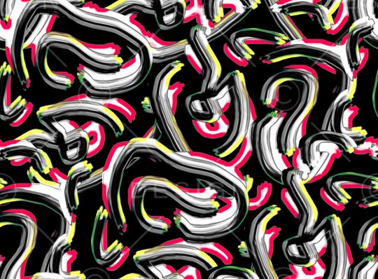 印花印花华亿平台图片