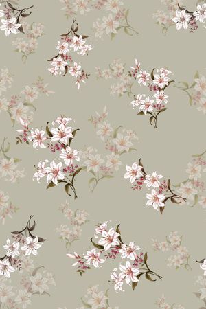 百合印花华亿平台图片