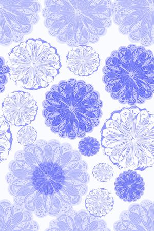 民族风图案印花华亿平台图片