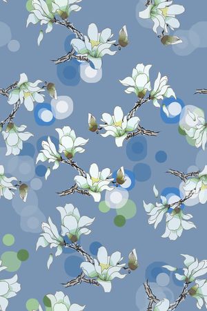 民族风图案印花华亿平台图片