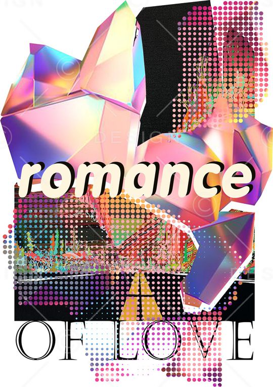 炫彩印花华亿平台图片