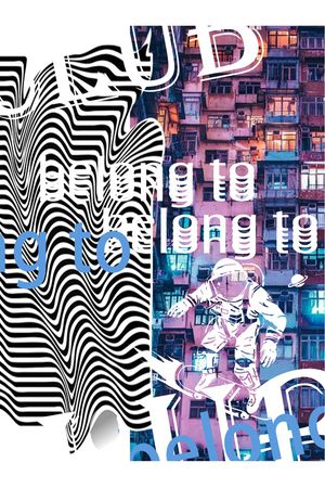 男装印花华亿平台图片