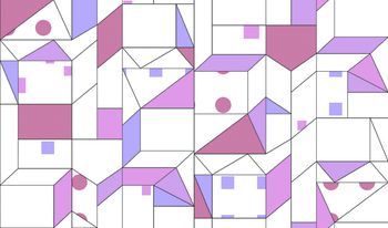 1215698-几何图形红