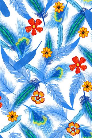 女装印花华亿平台图片