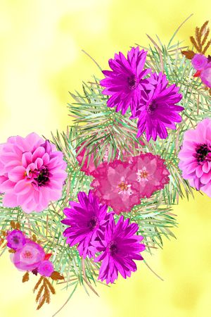 炫彩印花华亿平台图片