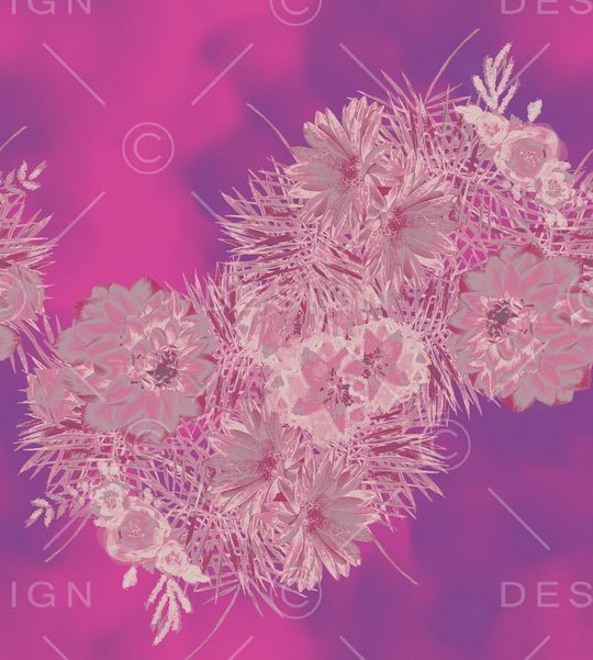 炫彩印花华亿平台图片