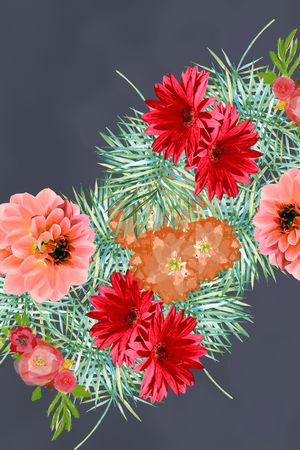 炫彩印花华亿平台图片