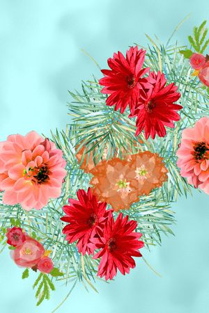 炫彩印花华亿平台图片