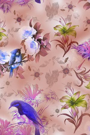 数码华亿平台印花华亿平台图片