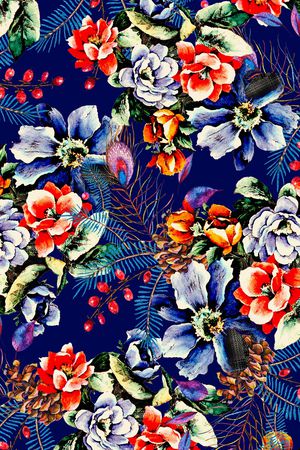 数码华亿平台印花华亿平台图片