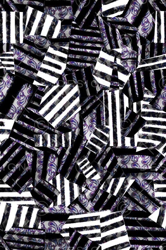 男装印花华亿平台图片