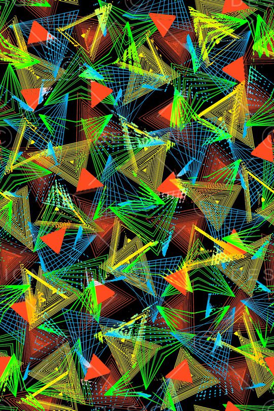 男装印花华亿平台图片