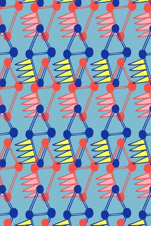 字母印花华亿平台图片