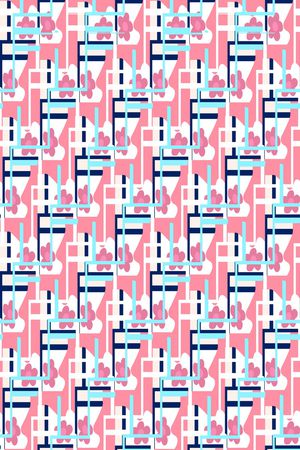 字母印花华亿平台图片