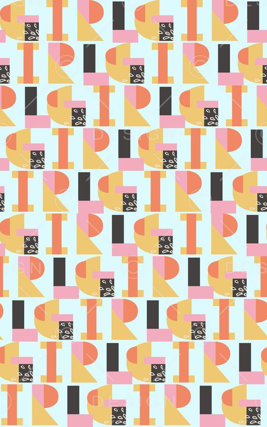 字母印花华亿平台图片