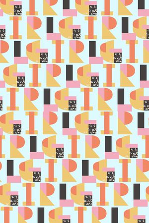 字母印花华亿平台图片