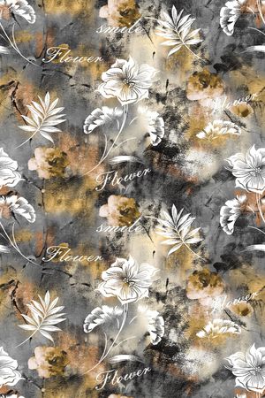 数码华亿平台印花华亿平台图片