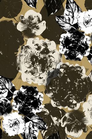 炫彩印花华亿平台图片